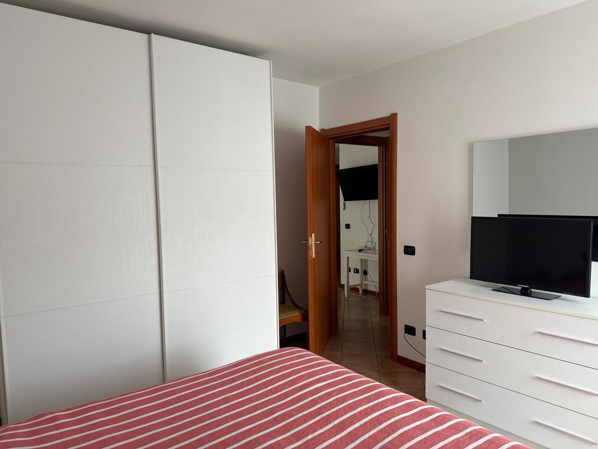 Suite Panoramica Casa Vacanza Di Alex G Oltre il Colle Exterior foto